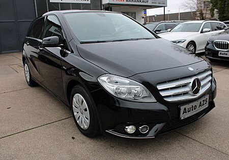 Mercedes-Benz B 180 /2.Hd/NAVI/SITZHEIZUNG/KLIMA/PDC