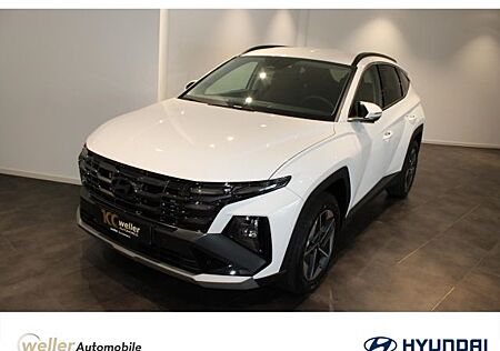 Hyundai Tucson ''Trend'' Navi mit Rückfahrkamera LED-Hau