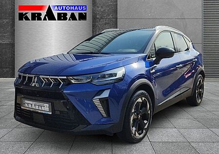 Mitsubishi ASX Intro Edition 1.3 T-Benziner 7-DCT