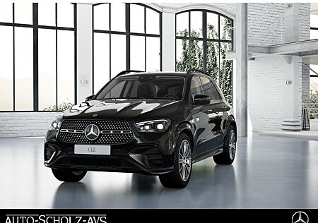 Mercedes-Benz GLE 450 d 4MATIC AMG Night*Burm*AHK*StandH*Pano*