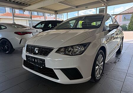 Seat Ibiza Style 1.0TSI *Klima*Tempomat*PDC*Navi*TOP*