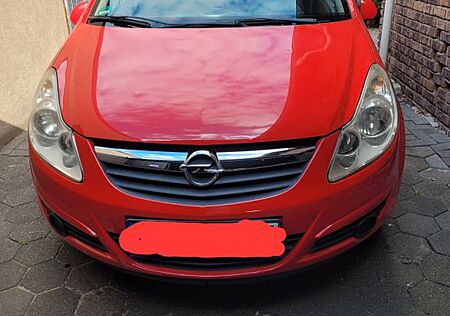 Opel Corsa 1.0 Twinport Edition Edition