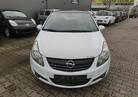 Opel Corsa 1,4L Klima