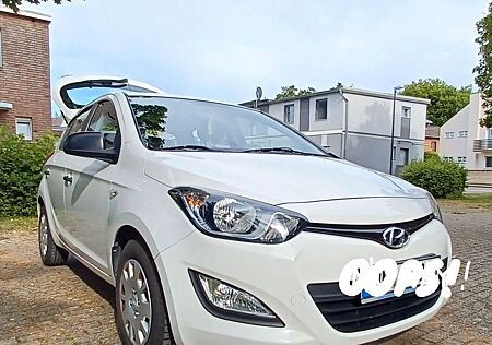 Hyundai i20 1.2 Classic