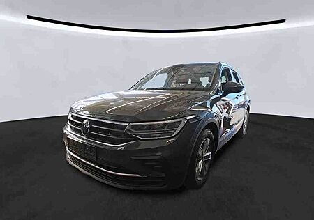 VW Tiguan Volkswagen Active 2.0 TDI DSG APP Connect