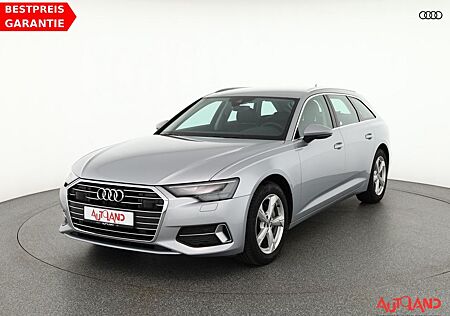 Audi A6 Avant 40 TDI sport LED Virtual Cockpit Kamera