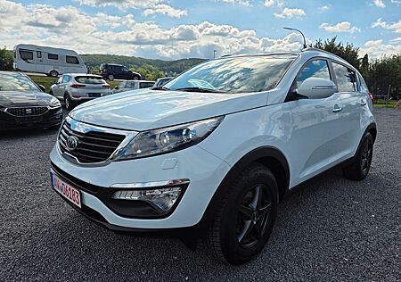 Kia Sportage Spirit 2WD