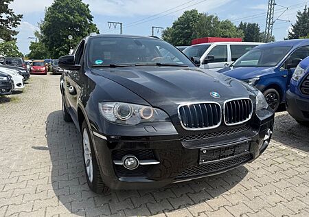 BMW X6 Baureihe xDrive30d./Guter Zustand/Euro 5