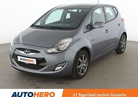 Hyundai ix20 1.4 Classic*SHZ*KLIMA*GARANTIE*