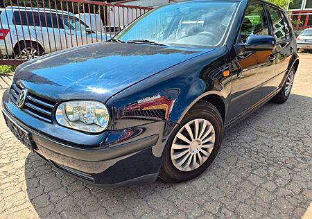VW Golf Volkswagen 4/sehr gute zustand /TÜV 07 2026