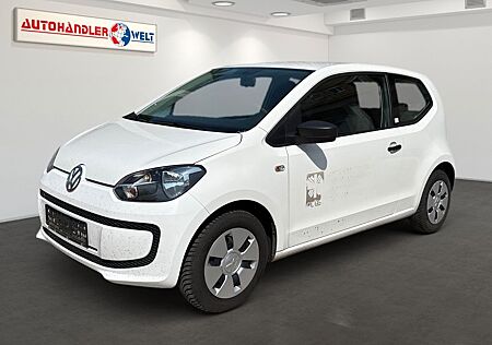 VW Up Volkswagen ! 1.0 Klima