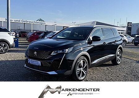 Peugeot 5008 130 EAT8 Stop & Start GT Black Pack