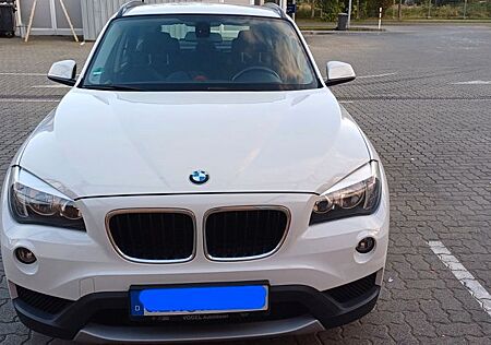 BMW iX1 gebraucht kaufen BMW iX1