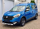 Dacia Dokker Stepway Celebration 116ps|AHK|Tüv neu|1Hd