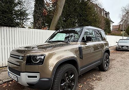 Land Rover Defender 3.0 D250 MHEV SE 90 SE