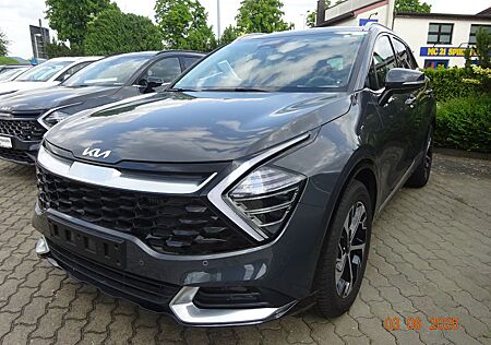 Kia Sportage 1.6 T-GDI Spirit DCT AWD