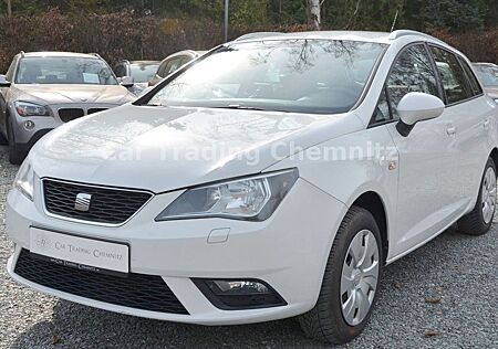 Seat Ibiza ST 1.6 TDi Navi Klimaautomatik Tüv neu