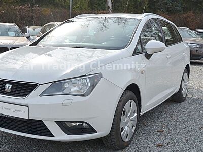 Seat Ibiza ST 1.6 TDi Navi Klimaautomatik Tüv neu