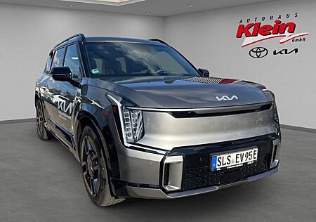 Kia EV9 AWD GT-LINE LAUNCH ED. 7-SITZER PANORAMA