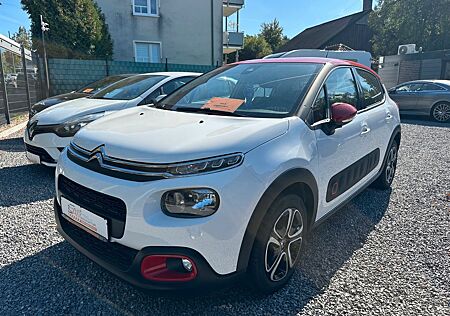 Citroën C3 gebraucht kaufen Citroën C3 Shine