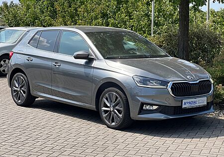 Skoda Fabia Style/Virt.Cockp/Automatik/Navi