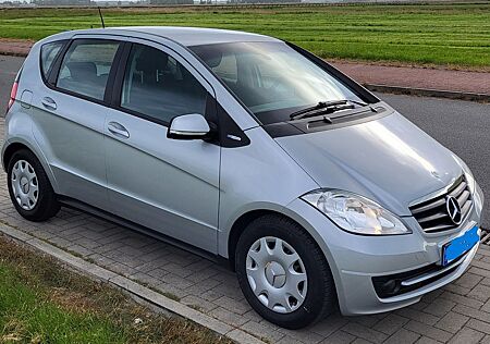 Mercedes-Benz A 160 160 CDI, TÜV 9/27, 5 Gang, WR, Sitzheizung, ZV