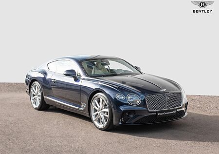 Bentley Continental GT 4.0 V8