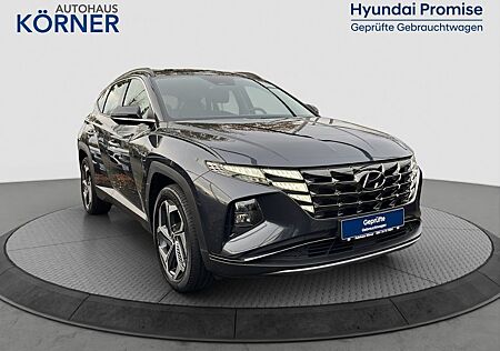 Hyundai Tucson Plug-in-Hybrid 1.6 T.GDi *ALLRAD*LED*CAM*
