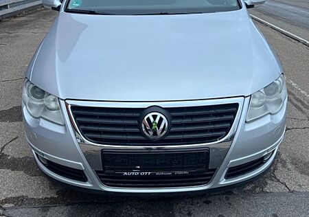 VW Passat Volkswagen 2.0 TDI Sport line