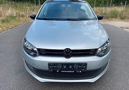 VW Polo Volkswagen 1.2 TSI"TOP"Klima"TÜV-AU Neu"