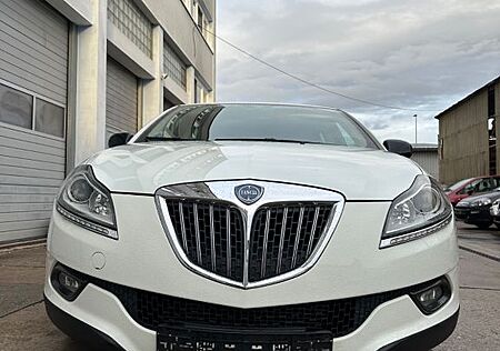 Lancia Delta 1.4 MultiAir 16v 103kW S/S Oro Oro