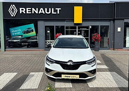 Renault Megane Grandtour E-Tech Plug-in Hybrid 160
