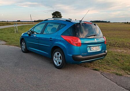 Peugeot 207 SW Sport 95 VTi Sport
