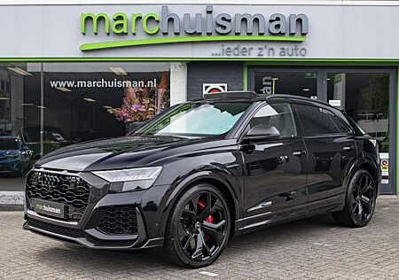 Audi RS Q8 RSQ8 4.0 TFSI quattro / CERAMIC / B&O ADV. / PAN