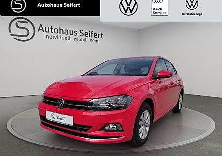 VW Polo Volkswagen 1.0 TSI Highline