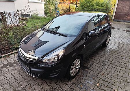 Opel Corsa D Active,Tüv.12/27,Klima,Lenkradheizung,