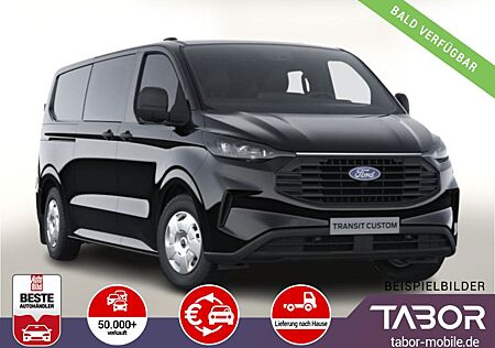 Ford Transit Custom DCiV TDCi 136 Trend 320L2 LED SHZ