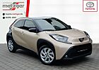 Toyota Aygo (X) CROSS Pulse Automatik +Sitzheizung