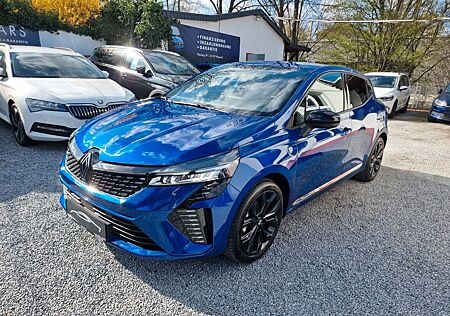 Renault Clio E-TECH Hybrid LED/ VIRTUAL/ 360 KAMERA/NAVI