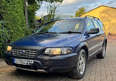 Volvo XC 70 XC70 2.4T AWD Cross Country Ocean Race Ocean...
