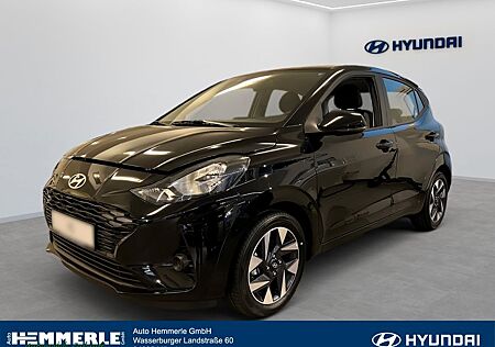 Hyundai i10 TREND KOMFORT Shzg. Navi ! AKTION