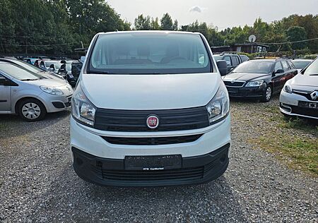 Fiat Talento Kasten L2H1 1,2t Basis