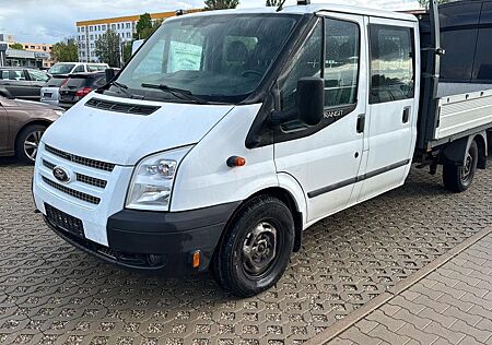 Ford Transit Pritsche FT 350 L Doppelkabine Trend