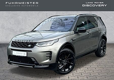 Land Rover Discovery Sport P250 Dyn. SE 7 Sitze elektr. AHK