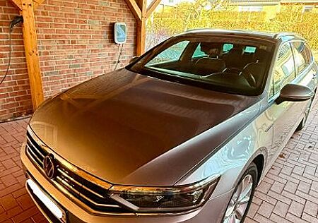 VW Passat Variant Volkswagen 1.4 TSI DSG GTE Variant GTE