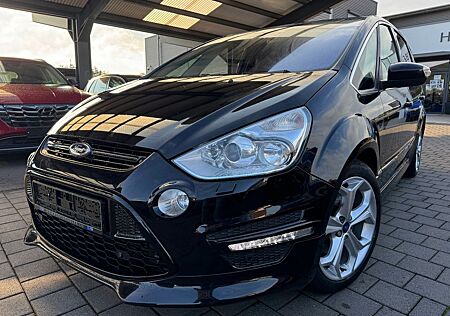 Ford S-Max Titanium S TDCi Leder Navi LED Xenon TOP