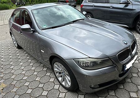 BMW 330d