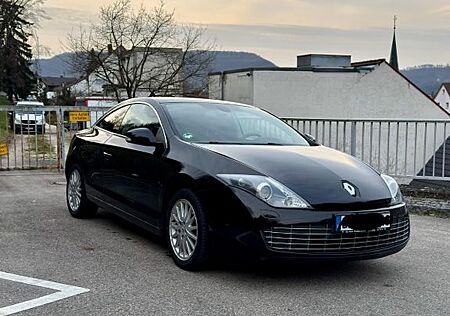 Renault Laguna 3 Coupé GT dCi 180 FAP GT
