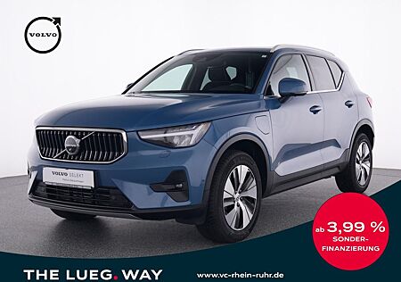 Volvo XC 40 XC40 T4 Plus Bright Recharge Plug-In Hybrid Aut.