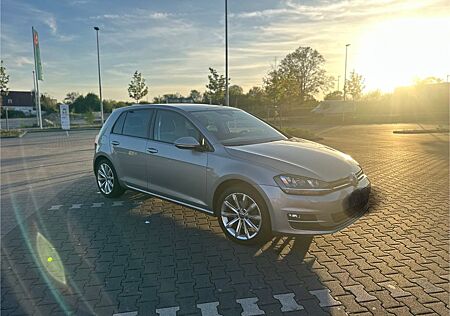 VW Golf Volkswagen 1.4 TSI 90kW BMT CUP CUP